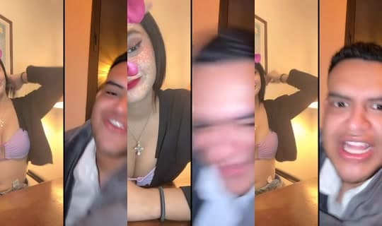 Live de mercedesjanethe - 28 de fev. de 2026, 1:28