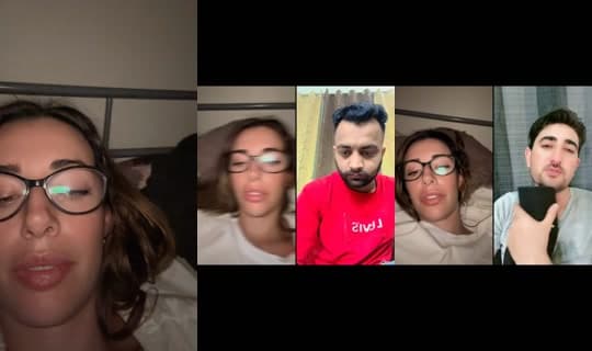 feliciannacoeroli's Stream - Mar 2, 2026, 5:45 AM