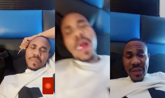 iamcruzafrika's Stream - Feb 20, 2026, 9:06 PM