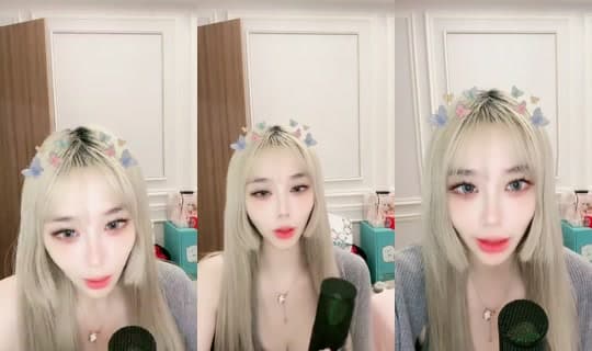 yun920417 の配信 - 2026年3月5日 14:27