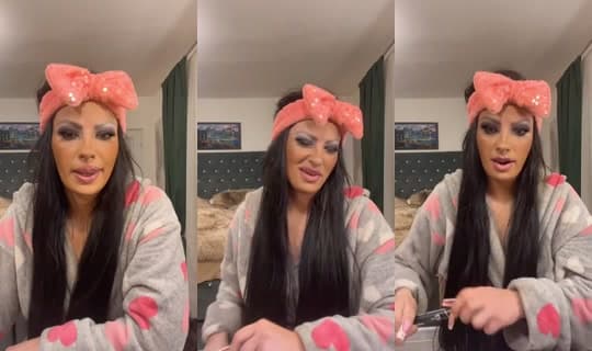 kayabre3's Stream - Mar 4, 2026, 5:19 PM