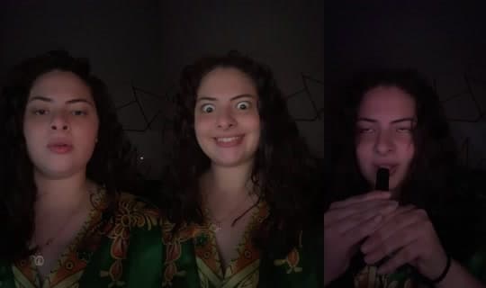 kenishafineasf Yayını - 22 Şub 2026 3:53