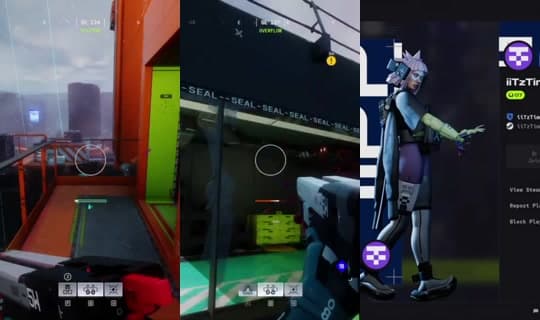 shroud's Stream - Feb 28, 2026, 12:05 AM