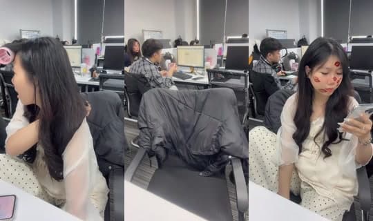 khanhli.995's Stream - Mar 4, 2026, 6:52 AM