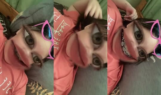 ashleigh_kemsley_'s Stream - Mar 3, 2026, 8:06 AM