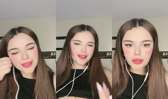 lara_sebrr Yayını - 31 Mar 2026 11:52