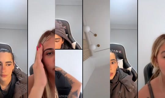 nanimulan1's Stream - Apr 1, 2026, 6:15 PM