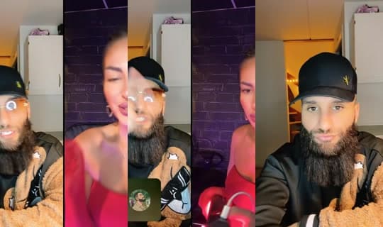 mr.patron.99's Stream - Feb 15, 2026, 9:37 PM