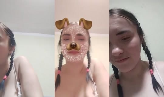 Stream dasha_18_8 - 4 Mar 2026, 17.50