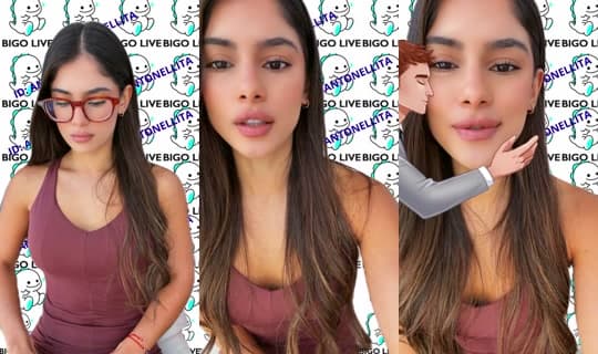 Antonellita's Stream - Apr 4, 2026, 8:23 AM