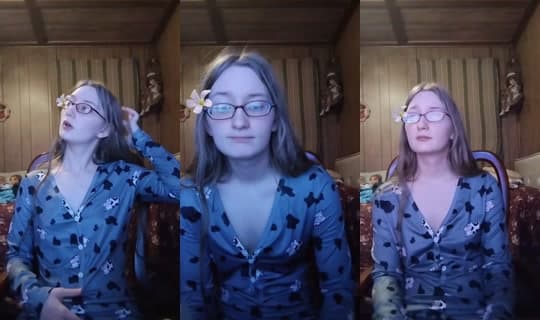 jasmine.jones855 の配信 - 2026年3月5日 2:11