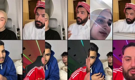 douhalaribiii's Stream - Apr 2, 2026, 12:49 AM