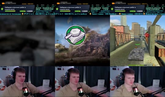 sayvan_tt's Stream - Mar 1, 2026, 5:09 PM