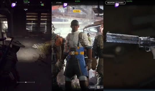 shootekh's Stream - Feb 23, 2026, 4:10 AM