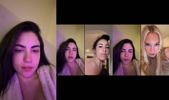 zeinazeee's Stream - Apr 1, 2026, 1:24 AM