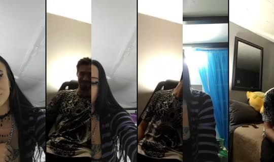 n0tabygayle Yayını - 2 Mar 2026 18:30