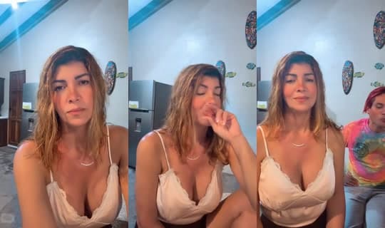 luna97a1's Stream - Feb 23, 2026, 2:48 AM