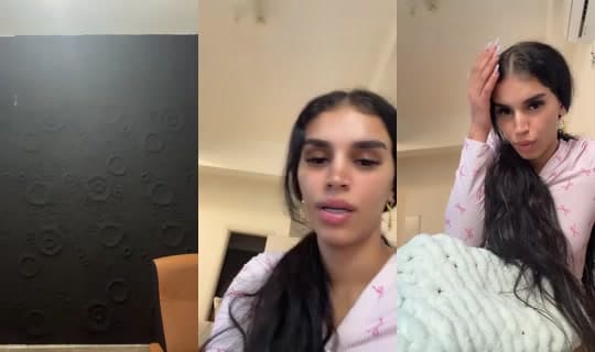 aya.sagarlar's Stream - Apr 4, 2026, 6:58 AM