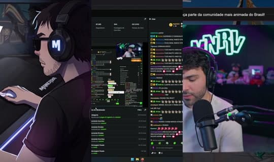 minerva's Stream - Feb 27, 2026, 6:00 PM