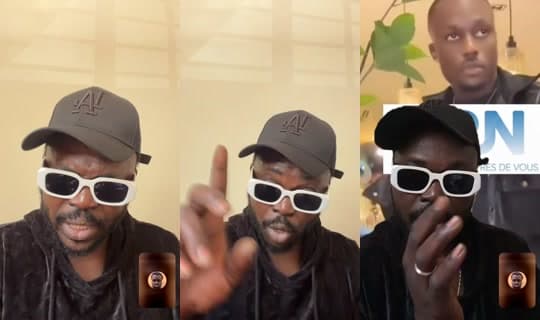 serignebadakeman's Stream - Apr 9, 2026, 3:34 PM