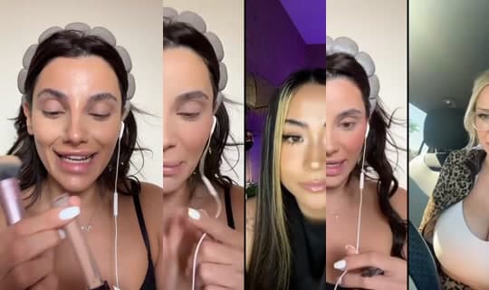 meryanaelkhouryy's Stream - Mar 24, 2026, 3:26 PM