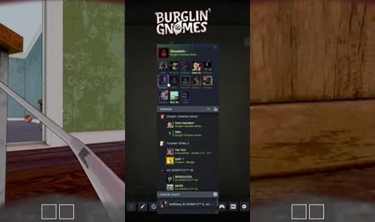 shootekh's Stream - Mar 2, 2026, 1:38 AM