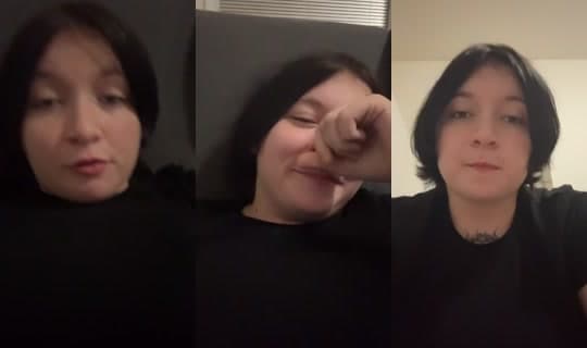 sickkitten3_ の配信 - 2026年3月4日 21:26