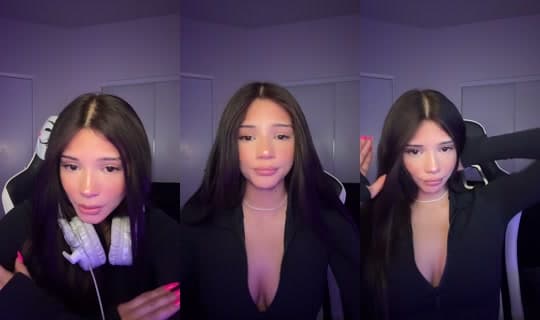 playgirlesme's Stream - Mar 22, 2026, 11:23 AM