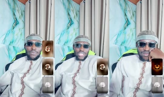 metamorphose49's Stream - Apr 8, 2026, 6:08 PM