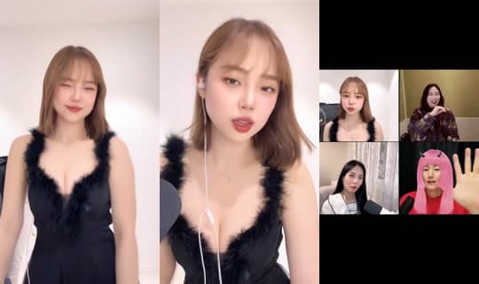 gorani012's Stream - Apr 8, 2026, 6:01 PM