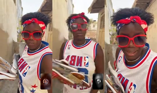 aichandiaye221's Stream - Apr 9, 2026, 6:16 PM