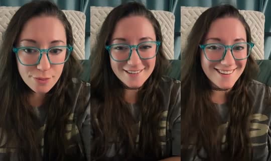 alluringsiren993's Stream - Feb 24, 2026, 2:35 AM