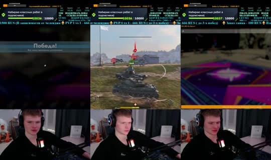 sayvan_tt's Stream - Mar 1, 2026, 1:29 AM