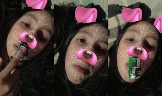 laflaquitazena's Stream - Mar 1, 2026, 3:19 AM