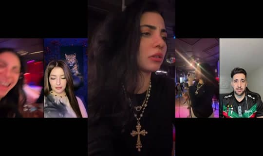 bluebloodmbs의 방송 - 2026년 4월 3일 PM 10:11