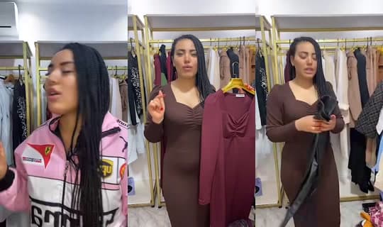 titisa.83 の配信 - 2026年4月5日 21:29