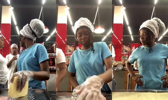 hillary.nar의 방송 - 2026년 3월 2일 오후 5:54