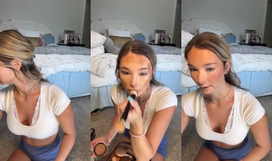 brookemckinley20's Stream - Apr 3, 2026, 3:29 PM