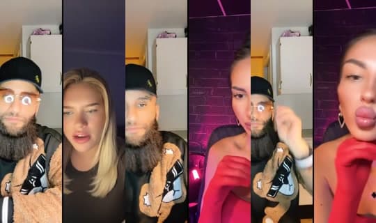 mr.patron.99's Stream - Feb 15, 2026, 8:32 PM