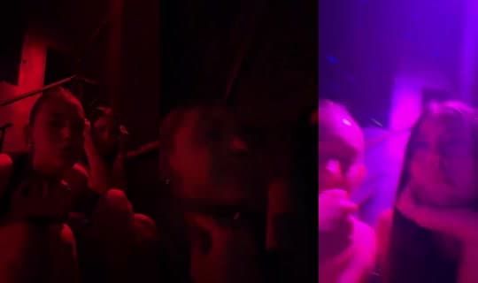 Transmisión de agusstinadevy - 2 mar 2026, 5:17