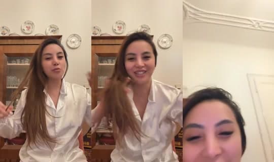 mayangvie's Stream - Feb 16, 2026, 11:58 PM