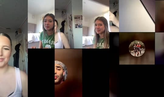 greeneggsandham90's Stream - Apr 3, 2026, 5:00 AM