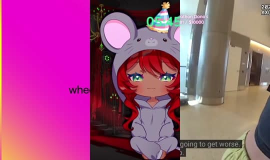 aliciaxlife's Stream - Mar 1, 2026, 4:58 AM