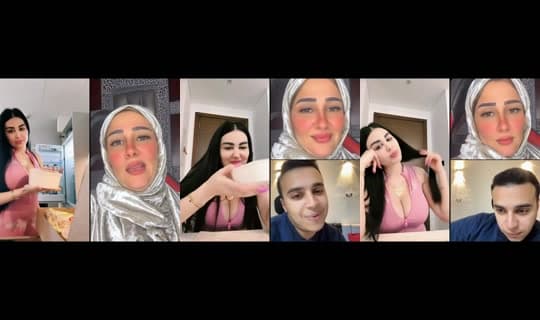 Stream christelleyam - 2 Mar 2026, 5.04