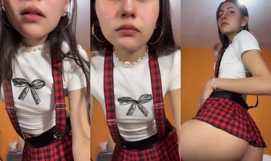 srtsheyla's Stream - Mar 1, 2026, 5:58 AM