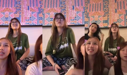 zainimajia's Stream - Mar 3, 2026, 3:56 PM