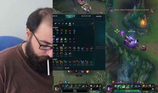 vechiron's Stream - Mar 2, 2026, 5:40 AM