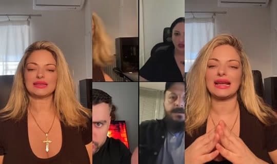 mariapapatkoudi3's Stream - Apr 7, 2026, 4:01 PM