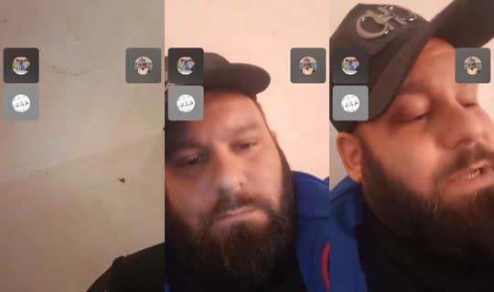 alhamdoulillahi01's Stream - Apr 9, 2026, 2:00 PM