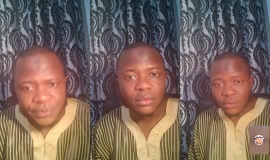 abubakarrkamara218의 방송 - 2026년 4월 3일 AM 6:41